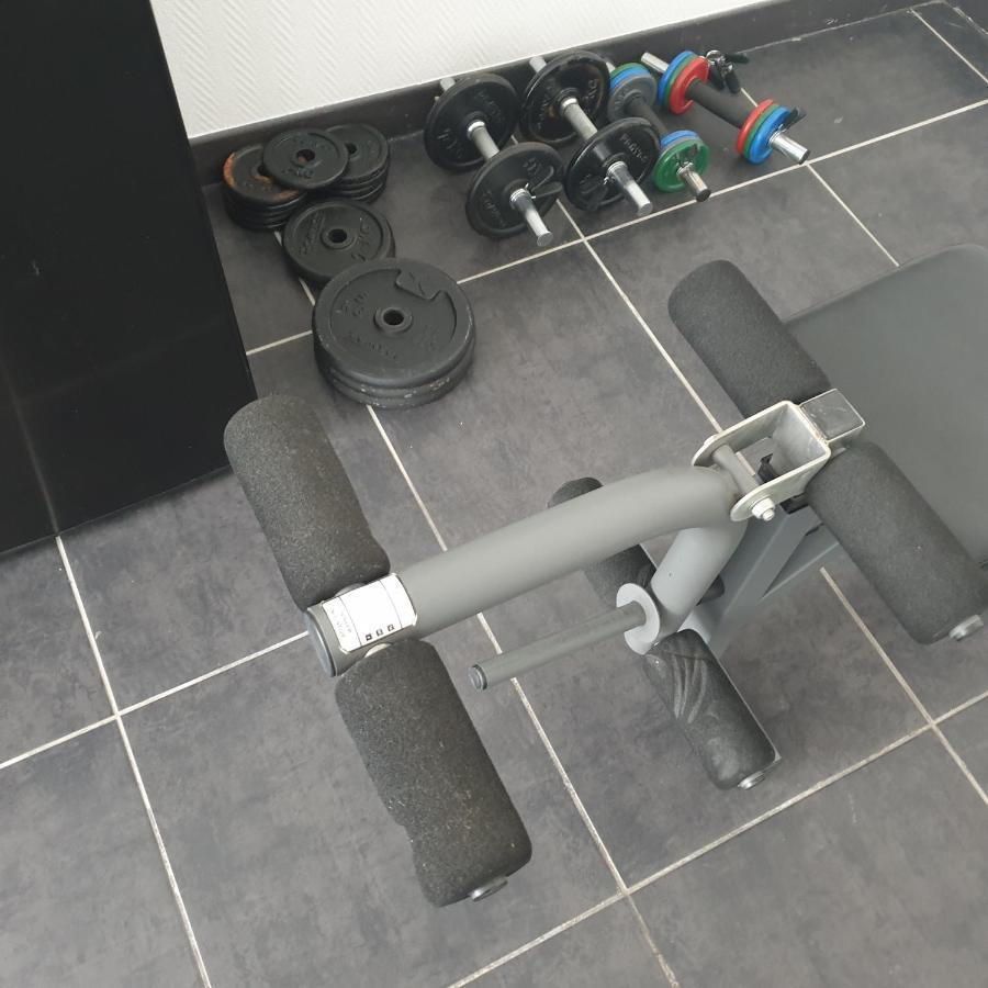 Appartement T2 Courte Duree Coup De Coeur Toute A 5 Minutes Saint-Etienne  Zewnętrze zdjęcie